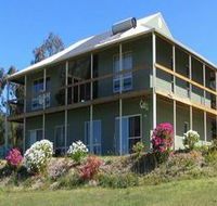 Waggon Road Studio Gallery - South Australia Travel