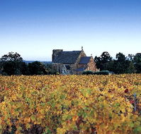 Sevenhill Cellars - South Australia Travel