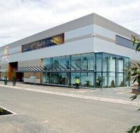 Adelaide Showground - South Australia Travel