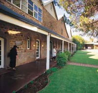 Annies Lane - South Australia Travel
