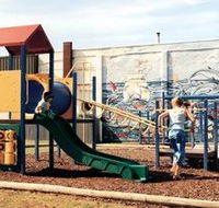 Susan Wilson Memorial Playground - South Australia Travel