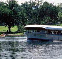 Popeye Motor Launches - South Australia Travel