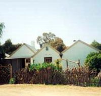 Miners Cottage And Garden - South Australia Travel