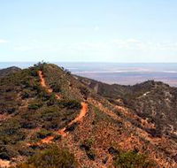 Arden Hills Props - South Australia Travel
