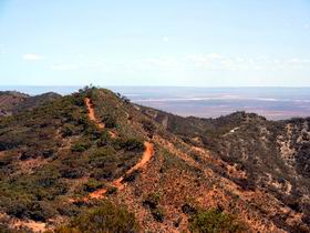 Arden Hills Props - South Australia Travel 0