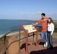 Hummock Hill Lookout - South Australia Travel