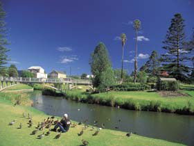 Strathalbyn Market - South Australia Travel 0