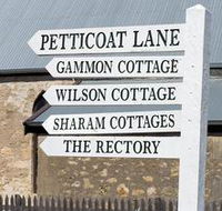 Walk with History at Penola - South Australia Travel