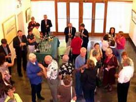 Barossa Regional Gallery - South Australia Travel 0