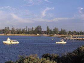 Port Broughton Heritage Centre - South Australia Travel 0