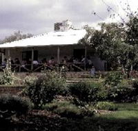 Skillogalee Wines and Restaurant - South Australia Travel