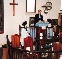 Kapunda Historical Society Inc Museum - South Australia Travel