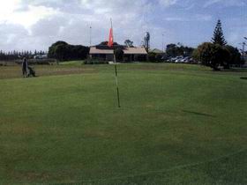 Port Macdonnell Golf Club - South Australia Travel 0