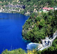 Aquifer Tours - South Australia Travel