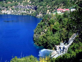 Aquifer Tours - South Australia Travel 0