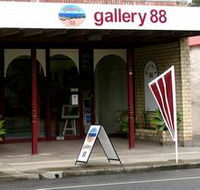 Gallery 88 - South Australia Travel
