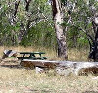 Penola Conservation Park - South Australia Travel