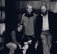 Creed Wines - South Australia Travel