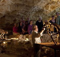 Naracoorte Caves National Park - South Australia Travel