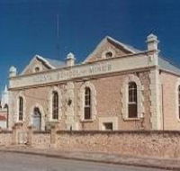 Local And Family History Resource Centre - South Australia Travel