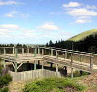 Mount Muirhead Lookout - South Australia Travel