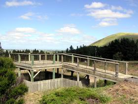 Mount Muirhead Lookout - South Australia Travel 0