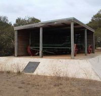 Monument To Soldier Settlement Scheme - South Australia Travel