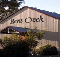 Bent Creek Wines - South Australia Travel