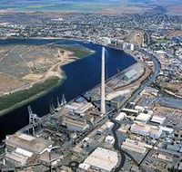 Northern Festival Centre - South Australia Travel