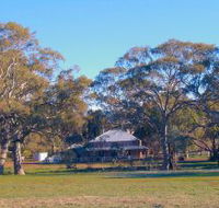 Old Wilpena Station - South Australia Travel