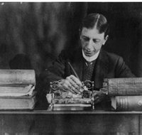 C. J. Dennis - Laura - South Australia Travel