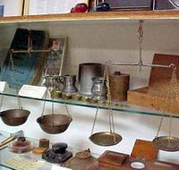 Fred Teague's Museum - South Australia Travel