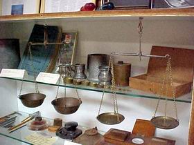 Fred Teague's Museum - South Australia Travel 0