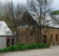 Mitchell Winery - South Australia Travel