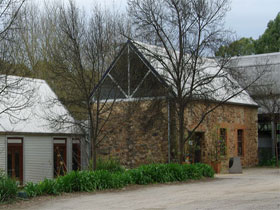 Mitchell Winery - South Australia Travel 0