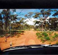 Gawler Ranges National Park - South Australia Travel