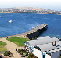 Granite Island Nature Park - Guided Penguin Tours - South Australia Travel