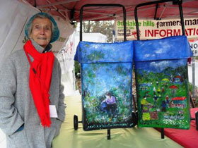 Adelaide Hills Farmers Market - South Australia Travel 0
