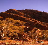 Brachina Gorge Geological Trail - South Australia Travel
