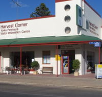 Harvest Corner Information and Craft - South Australia Travel