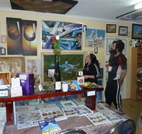 Yorke Peninsula Art Trail - South Australia Travel