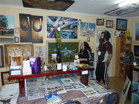 Yorke Peninsula Art Trail - South Australia Travel 0