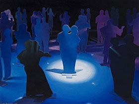 Adelaide Central Gallery - South Australia Travel 0