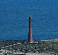Troubridge Hill Lighthouse - South Australia Travel
