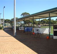 The Range at O'Halloran Hill - South Australia Travel