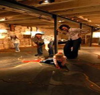 The Taste of the Region Interpretive Centre - South Australia Travel