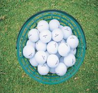 Balaklava Golf Club - South Australia Travel