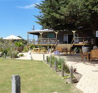 Rustic Blue - South Australia Travel