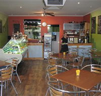 Cafe Lime and Gourmet Foodstore - South Australia Travel