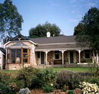 Phoenix Estate - South Australia Travel